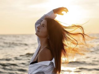 Chat vidéo érotique Tendermermaid