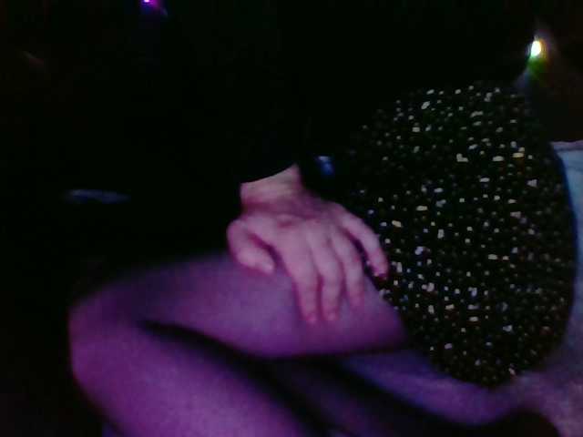 Captures d'écran de diffusion tenderpussy