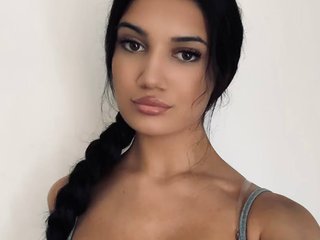 Chat vidéo érotique TenderSin