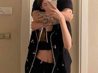 Chat vidéo érotique Expats