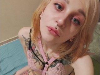 Chat vidéo érotique Tentaculara