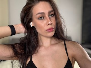 Chat vidéo érotique Teossa-