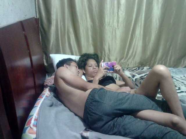 Captures d'écran de diffusion TEQUILA-SD