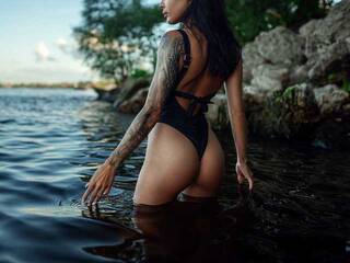 Chat vidéo érotique TequilaGirl