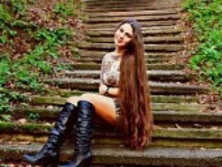 Chat vidéo érotique teranovvva