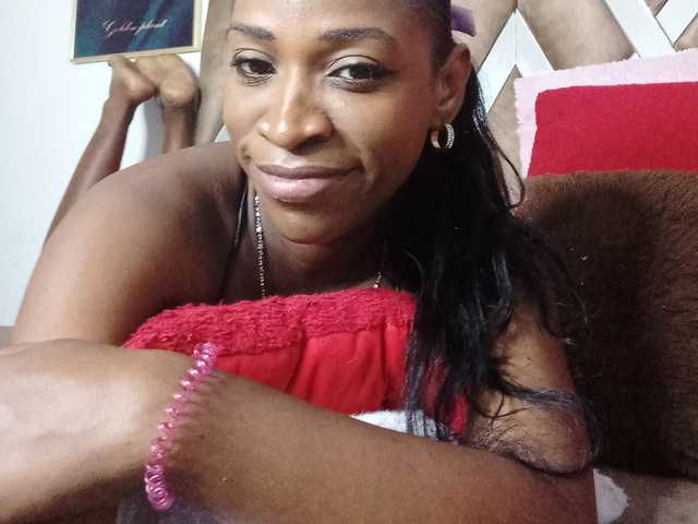 Photo du profil Teresitapink