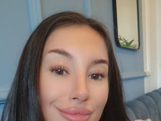 Chat vidéo érotique TeressaLove