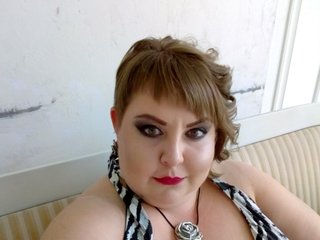 Chat vidéo érotique TerezaHall