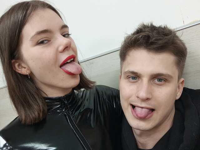 Photo du profil Terri-and-Kyle