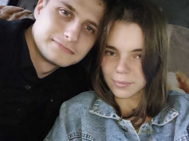 Photo du profil Terri-and-Kyle