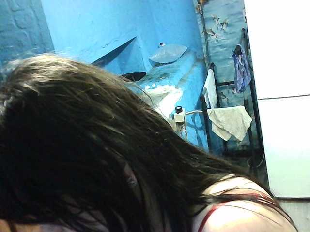 Captures d'écran de diffusion TerriLaLovely