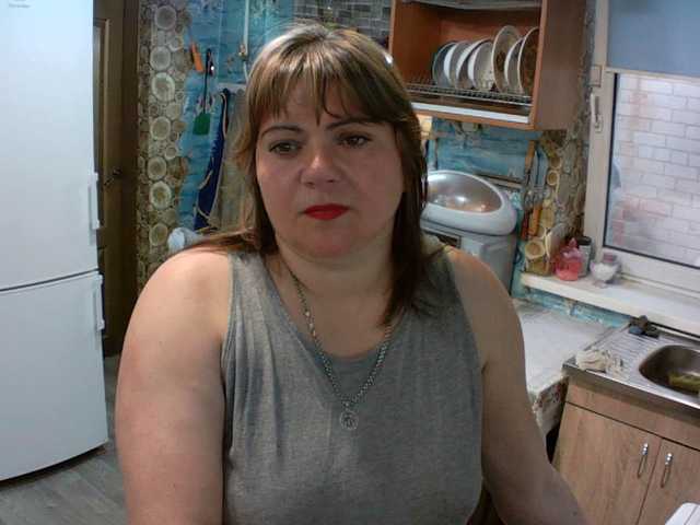 Captures d'écran de diffusion TerriLaLovely