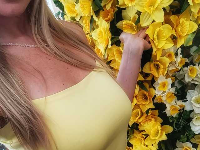Photo du profil Blondi_Love