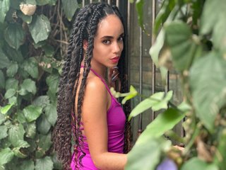 Chat vidéo érotique TerryGreenwood