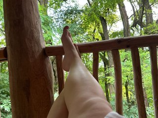 Chat vidéo érotique TerryMercer