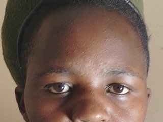 Chat vidéo érotique TerryTrizah