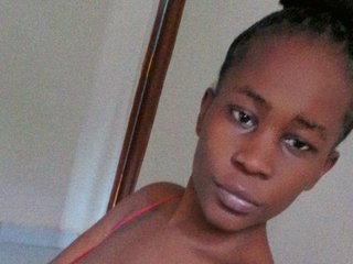 Chat vidéo érotique Terysexy