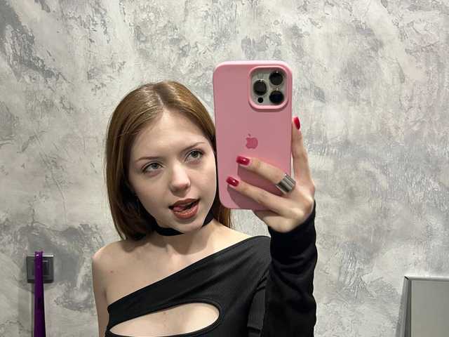 Photo du profil Tessa-Vinch