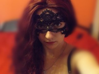 Chat vidéo érotique TessaBlack1