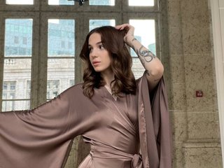 Chat vidéo érotique Tessalandd