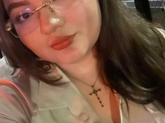 Photo du profil TessaSinclaire