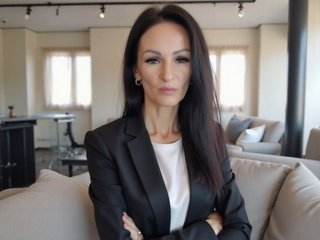 Chat vidéo érotique Tetti1210