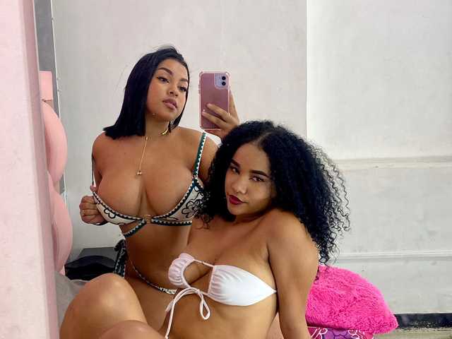 Photo du profil Teyenna