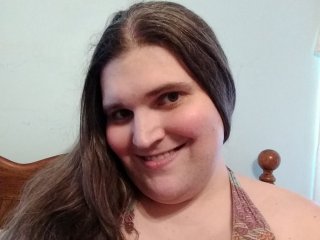 Photo du profil TGirlEvie