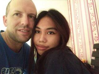 Chat vidéo érotique Thaifarang