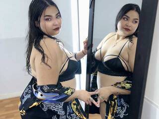 Chat vidéo érotique thaliaa69