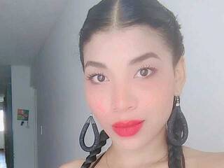 Chat vidéo érotique ThaliaMorriss