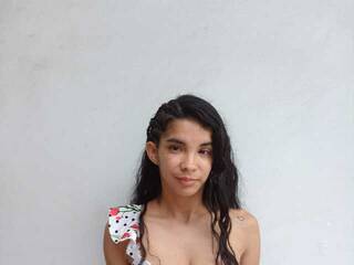 Chat vidéo érotique ThalianaMuler