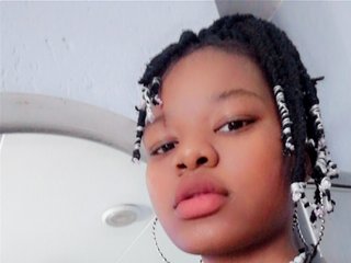 Chat vidéo érotique Thandieee