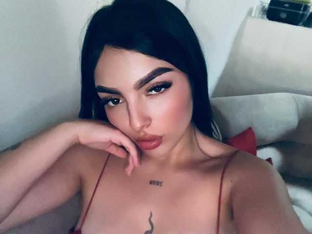 Photo du profil thania777