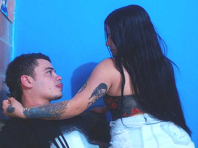 Photo du profil the-same-star