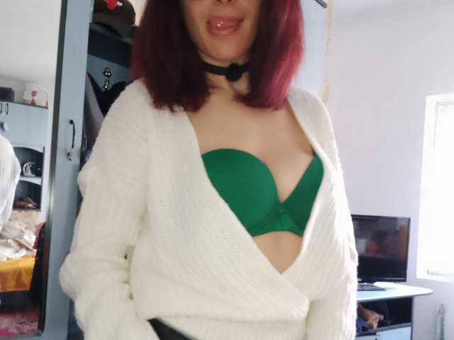 Photo du profil TheBlackCatXXX-1