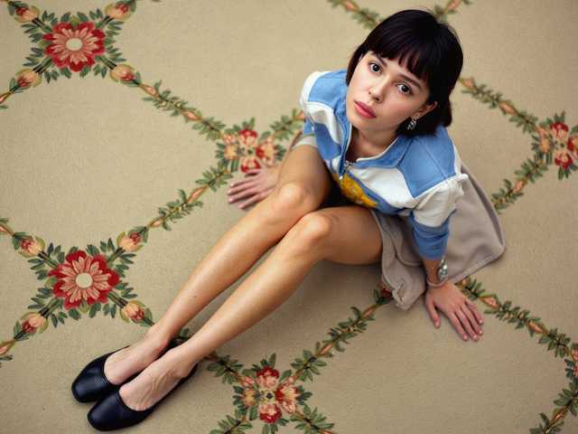 Photo du profil thechloee