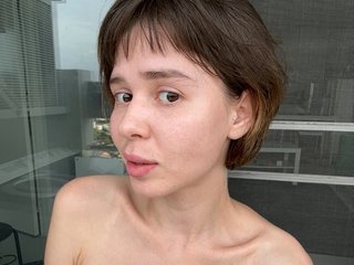 Chat vidéo érotique thechloee