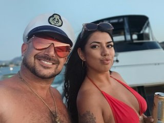 Chat vidéo érotique TheCrimsonLounge