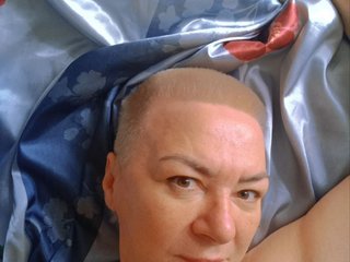 Chat vidéo érotique TheCryptoQueen