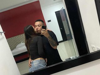 Chat vidéo érotique THEDYRTYS