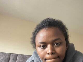 Chat vidéo érotique Thekarlyn