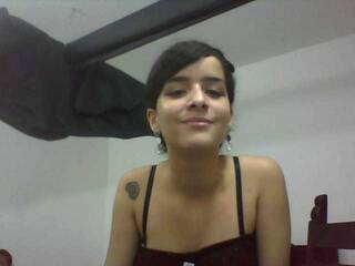 Chat vidéo érotique thelatinlust