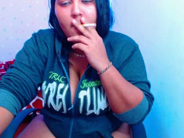 Photos Themistress #findom #smoke #mistress #bigboobs #sph #lovense
