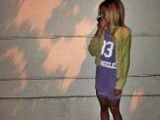 Chat vidéo érotique themolly