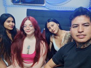 Chat vidéo érotique theparadisee69