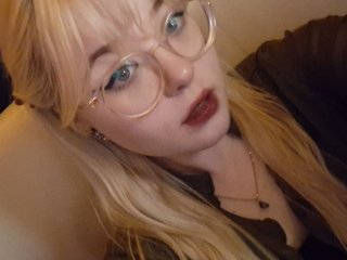 Chat vidéo érotique TheressaLippi