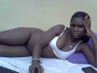 Chat vidéo érotique Thesauce