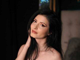 Chat vidéo érotique TheSecretSin