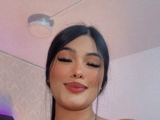 Chat vidéo érotique ThianaGrayy